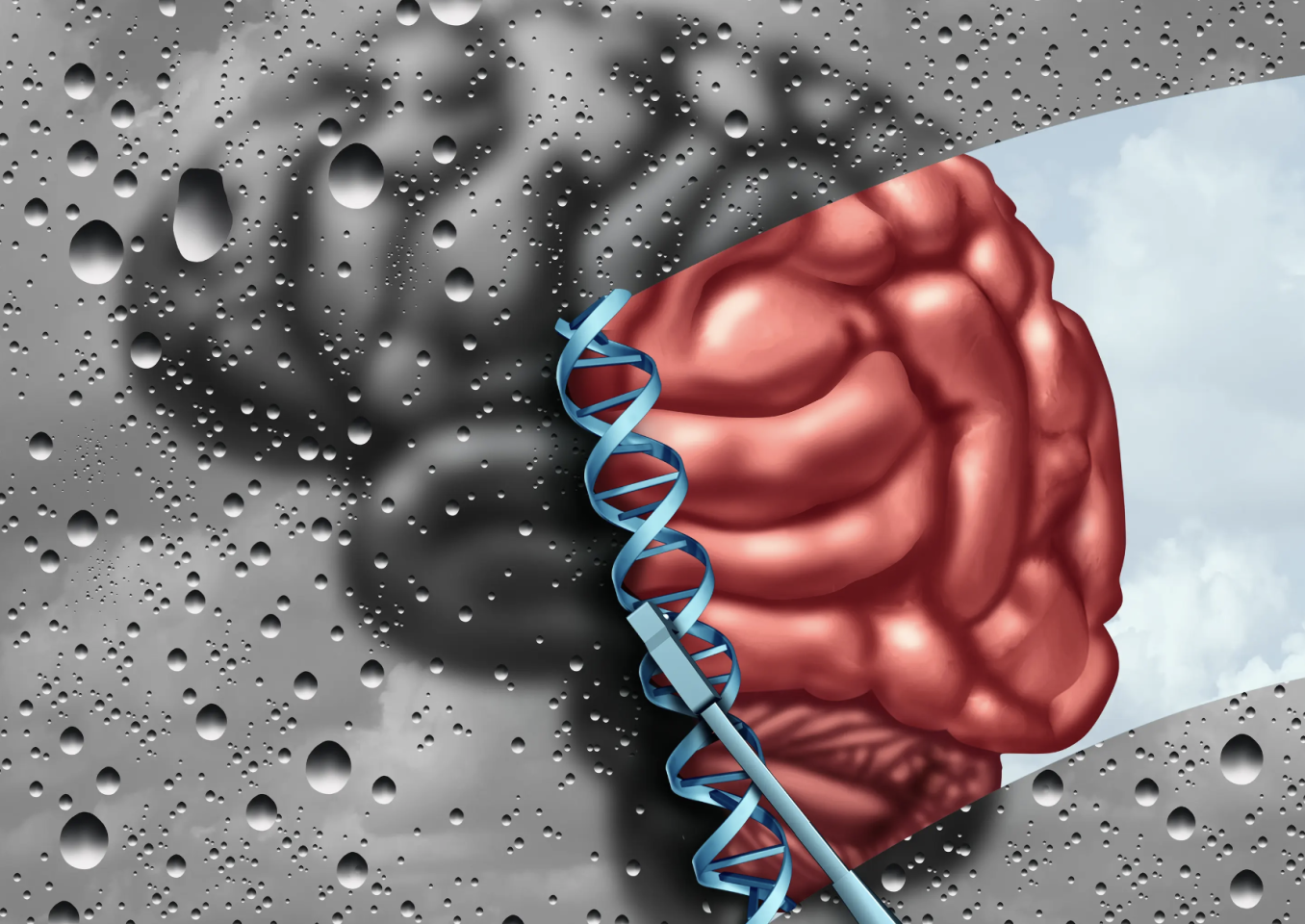 This breakthrough study could be pivotal in the research into and treatment of Alzheimer's disease