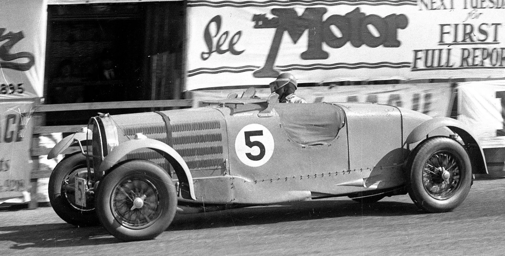 The ex-Earl Howe, ex-Pierre Levegh 1935 Bugatti Type 57T surprisingly sold well below its estimate of €780,000 to €1,300,000, to eventually fetch just $873,116 (€713,000). The car was built for influential British racing driver Earl Howe, who was President of the British Racing Drivers Club from 1929 to 1964. This car made its debut at the Ulster TT race in 1935 driven by Howe before being purchased by the talented young French racing driver, Pierre Bouillin, better known as Pierre Levegh after he changed his name to emulate his pioneering motor-racing uncle. Levegh is best known as the first driver killed in the tragedy at the 1955 Le Mans 24 Hour Race which saw 83 die.