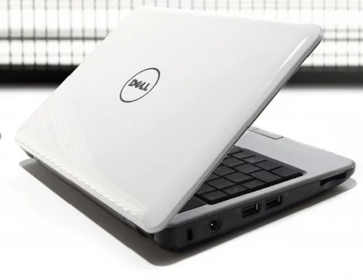 Dell Inspiron Mini 9