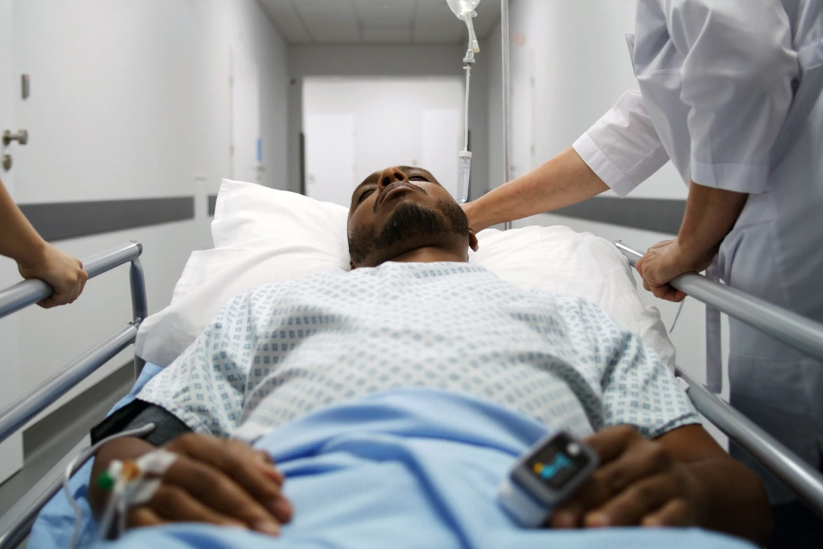 Three separate studies have highlighted racial disparities in the US health care system