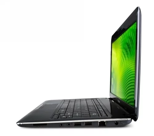 Toshiba Satellite T135