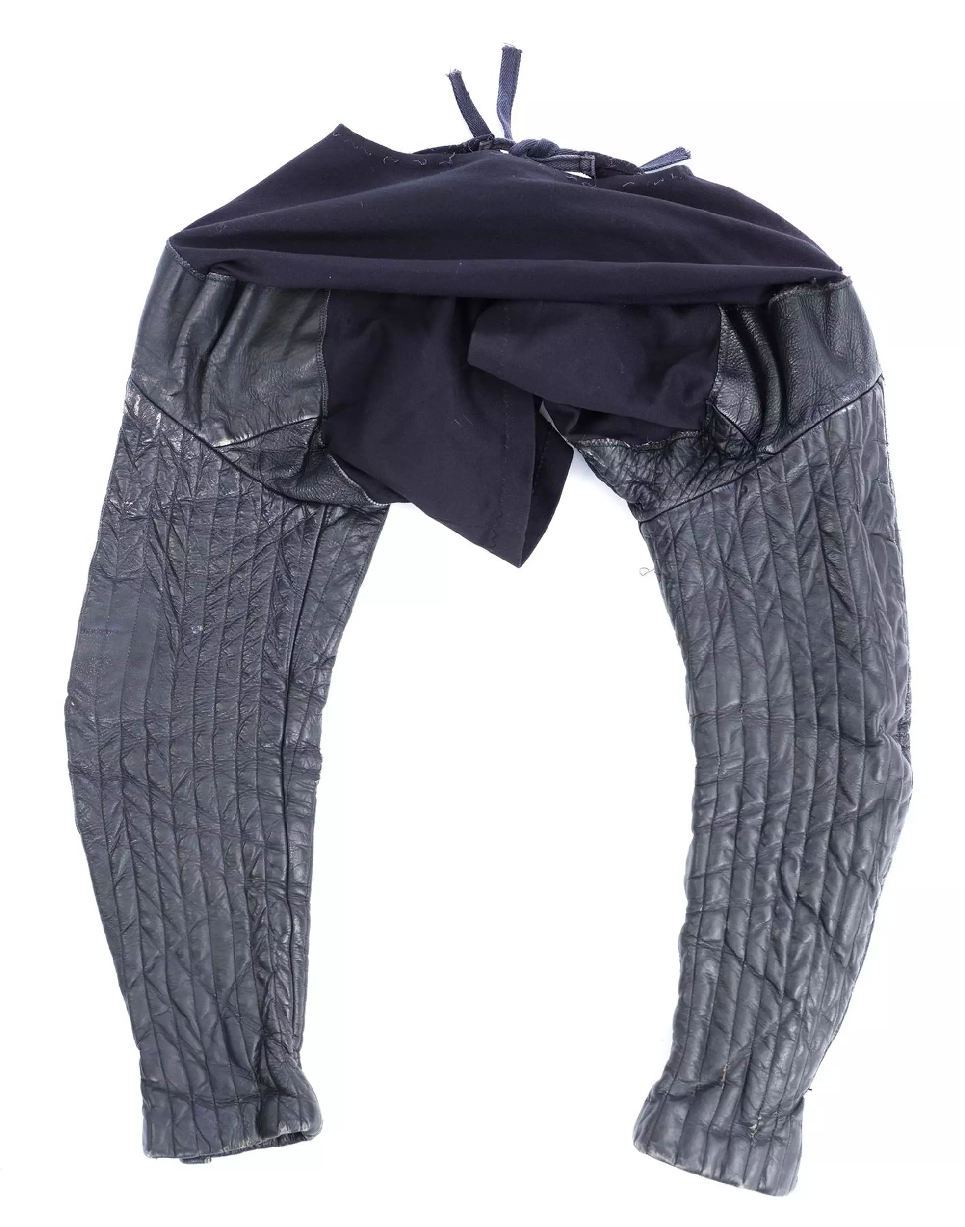 Darth Vader Costume from Star Wars: A New Hope (1977) | Estimate: $150,000 to $250,000 | Propstore Entertainment Memorabilia Live Auction | Los Angeles | 26 & 27 August 2020