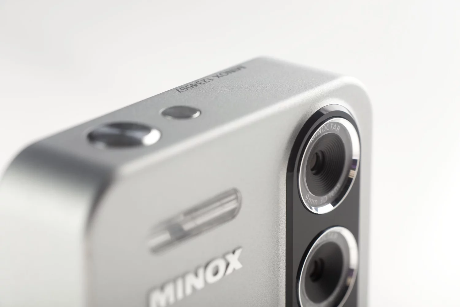 The Minox PX3D concept camera