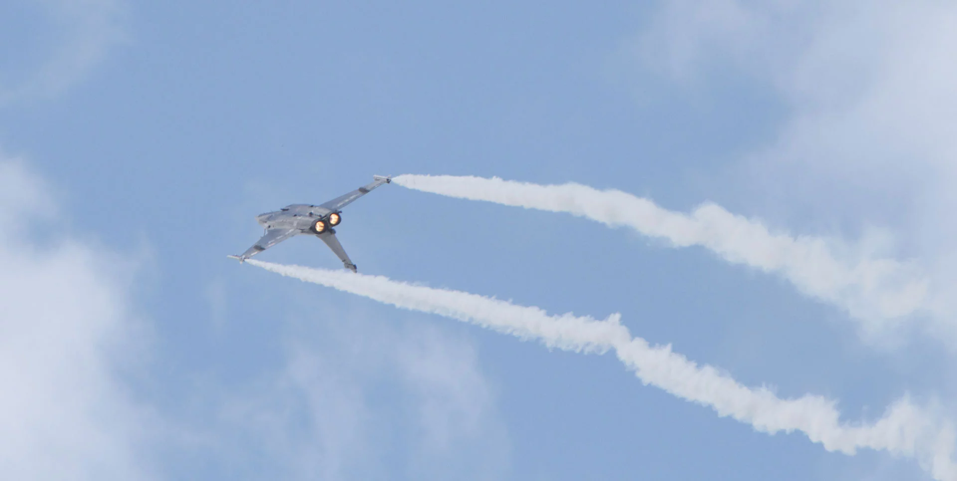 Dassault Rafale "Le Petit Prince"