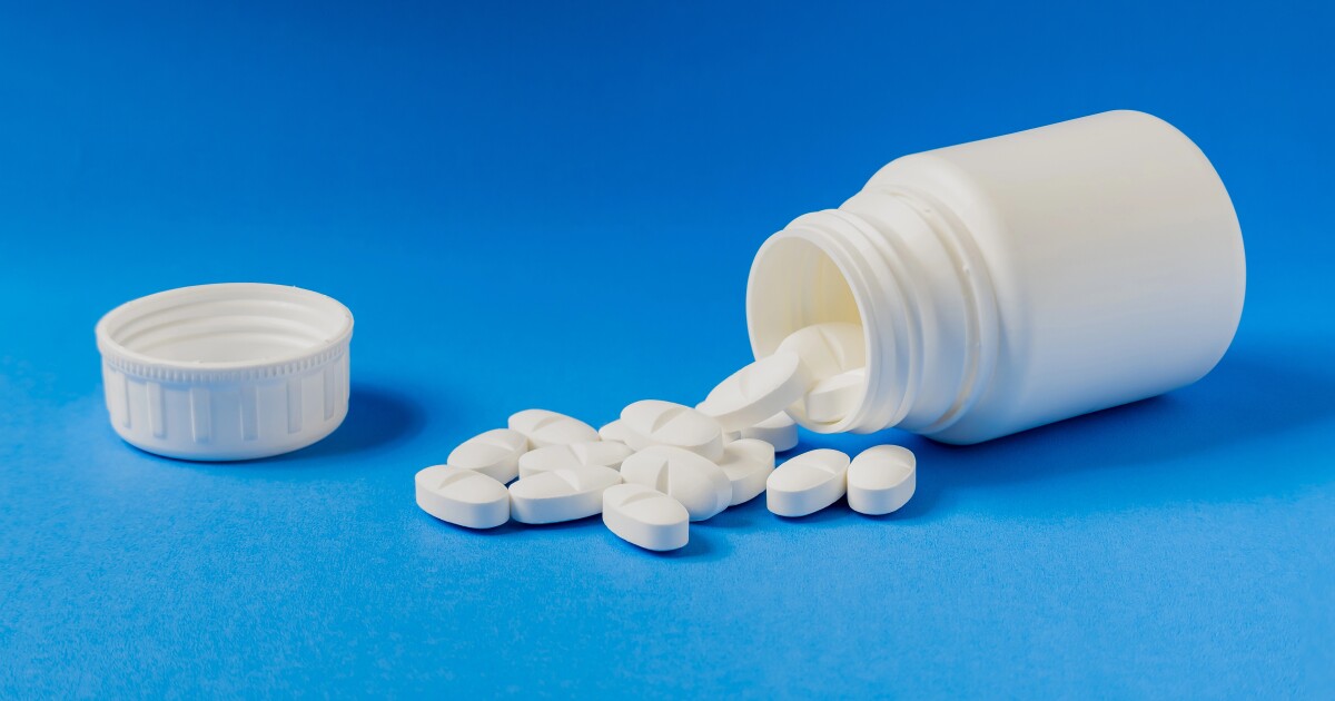 Weight-loss drug no silver bullet for Alzheimer’s as big trial fails Weight-loss drug no silver bullet for Alzheimer’s as big trial fails