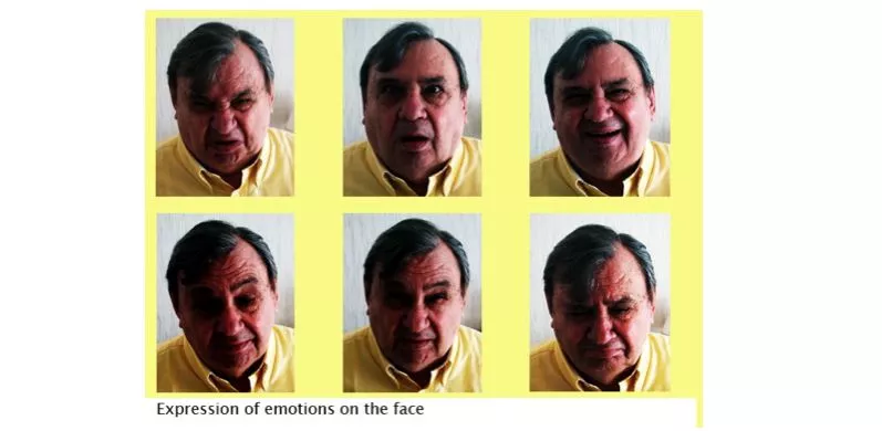 Newly-developed software allows computers to identify emotions in human speech (Image: Ddeunert)