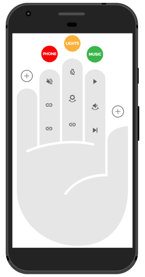 The tapdo app