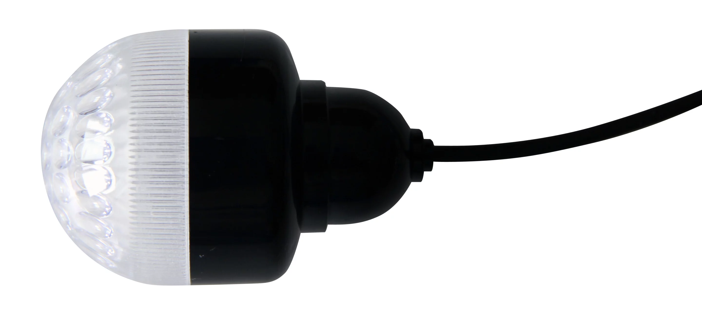 The Sunbox USB 3.0 drop lamp