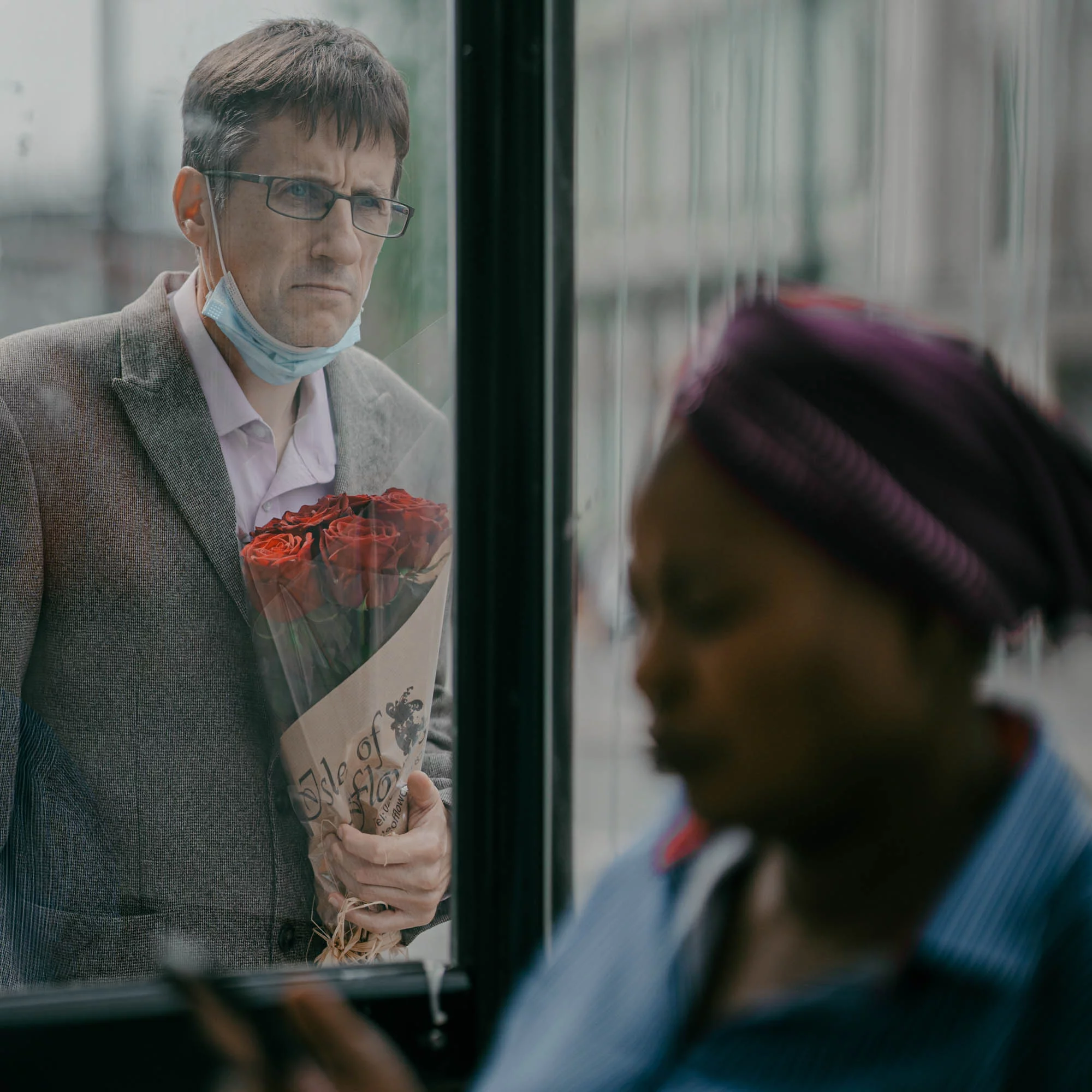 Tom Pitts won the Street category with The Commute