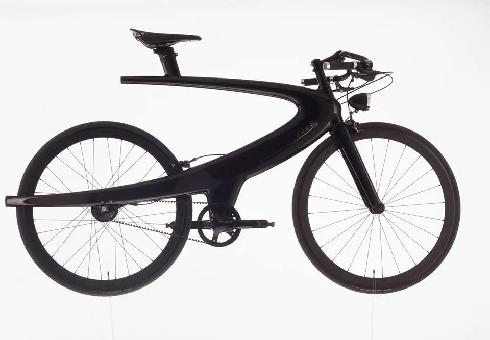 ECCE Cycles' Opus Sport