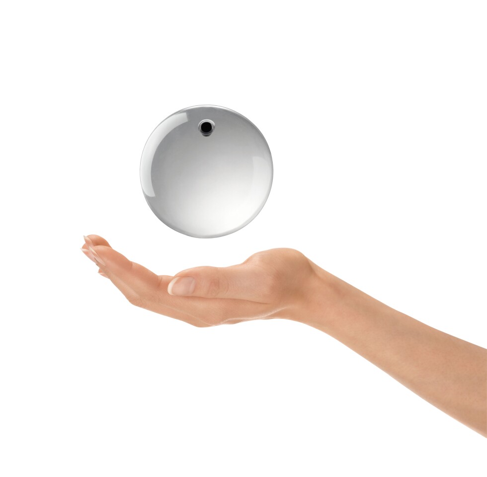 UK launch for Obalon weightloss balloon that you swallow like a pill