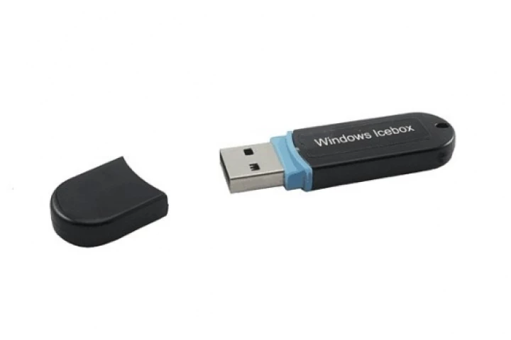 Windows IceBox plugs into an USB port and freezes the data in your hard drive protecting it against possible corruption.