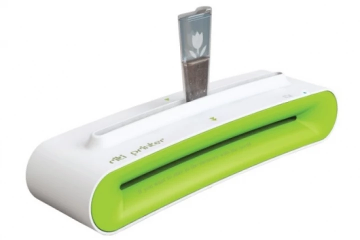 RITI printer design concept by Jeon Hwan Ju