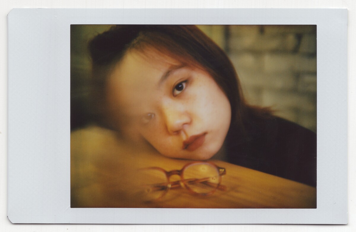 NONS SL645 brings on fullmetal, fullmanual, instantfilm photography