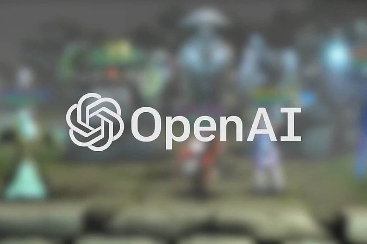 Who are the players in the ongoing turmoil at OpenAI