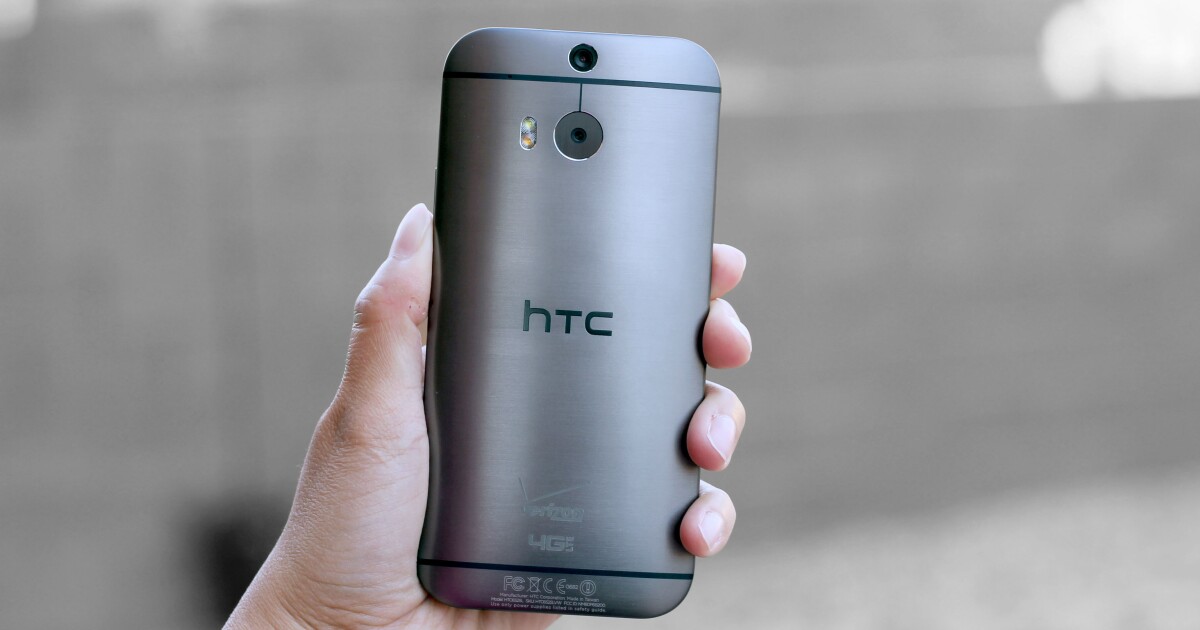 HTC One (M8) review: a great phone, even if no longer a game-changer