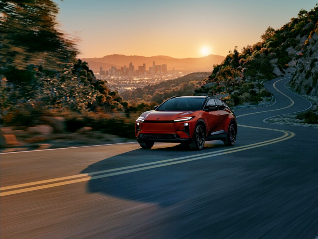 Toyota’s US-bound e-SUV is almost here, and it might just be a bargain