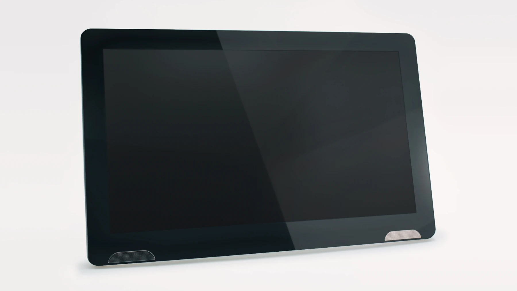 The Virgin TV TellyTablet runs on Marshmallow Android OS and has a 14-in screen, with a 7-8 hour battery life
