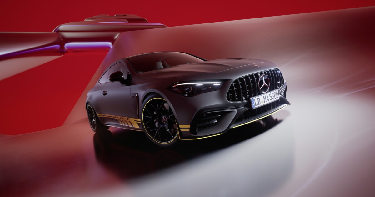 Mercedes-Benz considers BMW engines for petrol cars Mercedes-Benz considers BMW engines for petrol cars