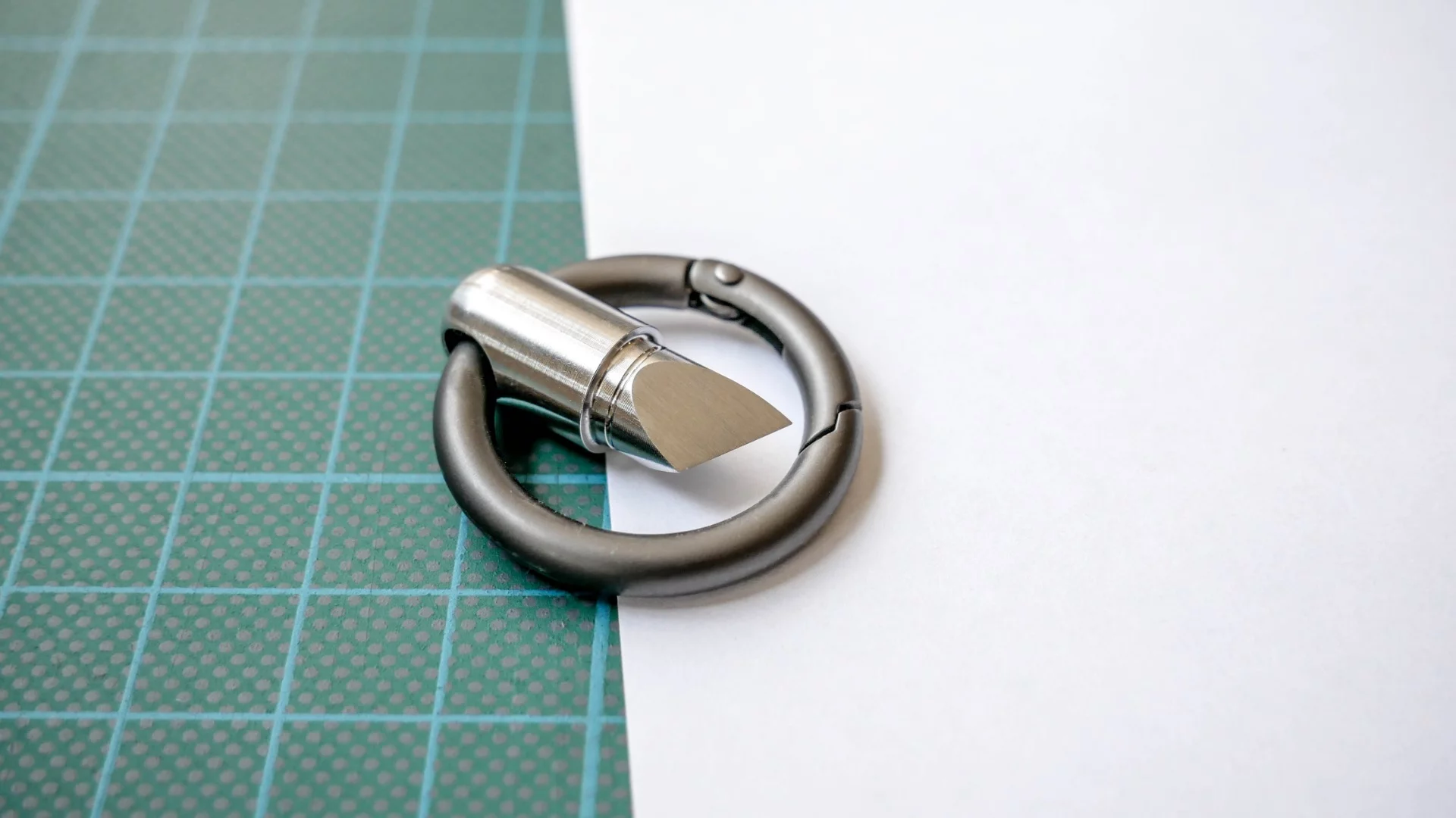 Microblade has well surpassed its Kickstarter goal and will begin deliveries later this year if all continues along as planned