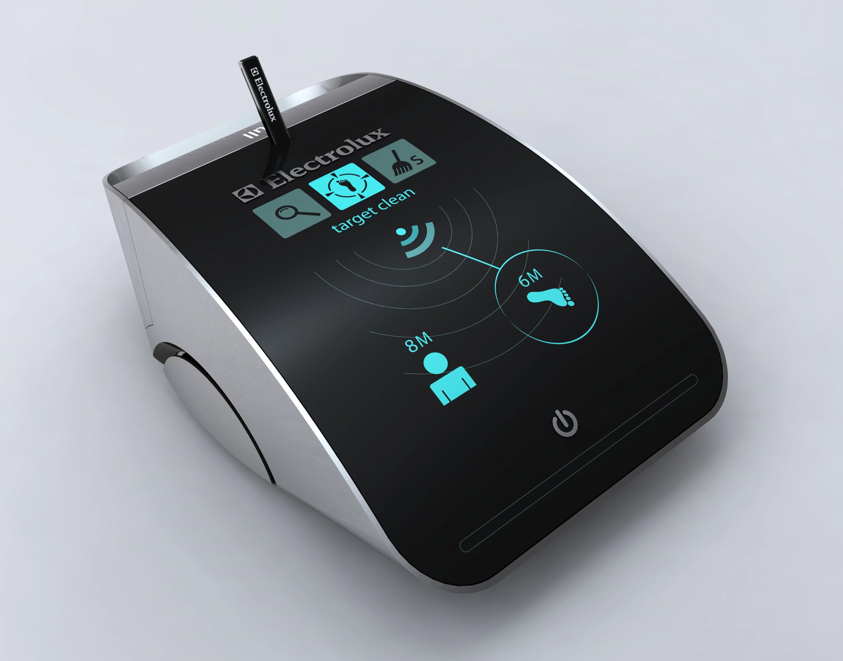 TAP : Designer: Gyu Ha Choi; School: Handong Global University, South Korea