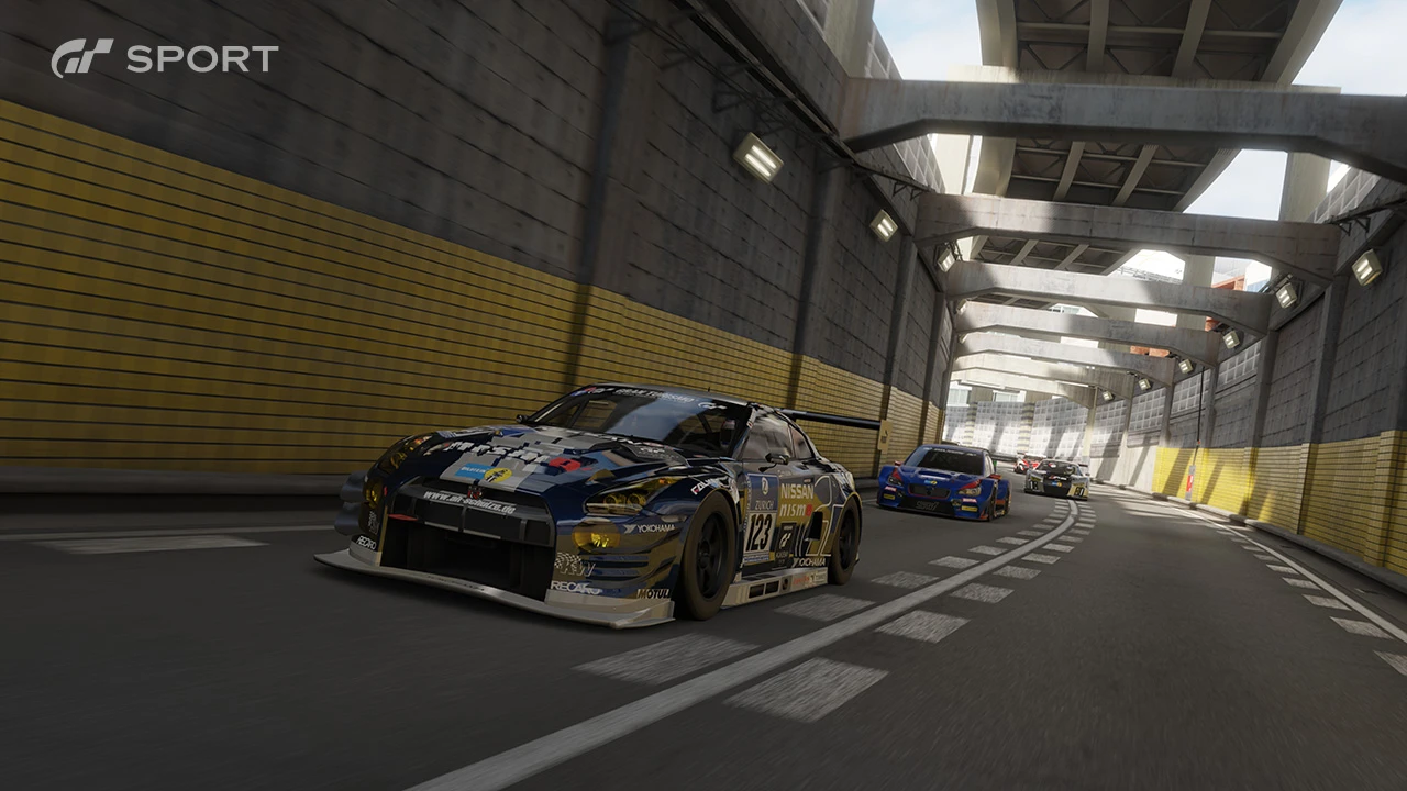 Since 1997, Gran Turismo has been making armchair heroes feel like Ayrton Senna