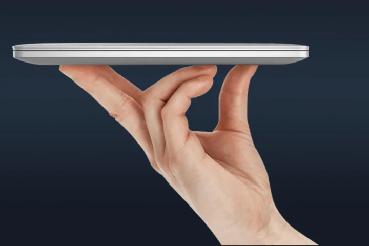 The Pocket 2 project is raising production funds on Indiegogo