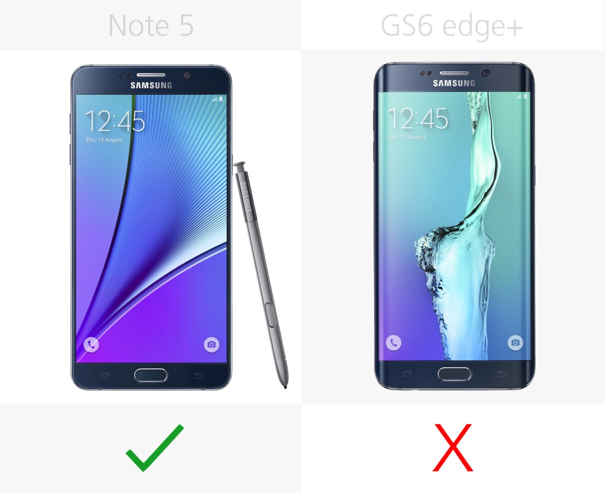 S Pen