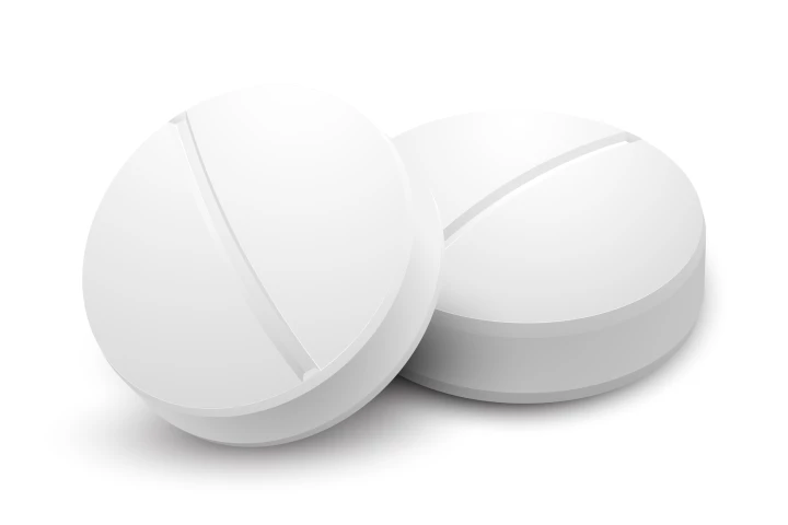 Prolonged use of acetaminophen/paracetamol could be risky for over-65s