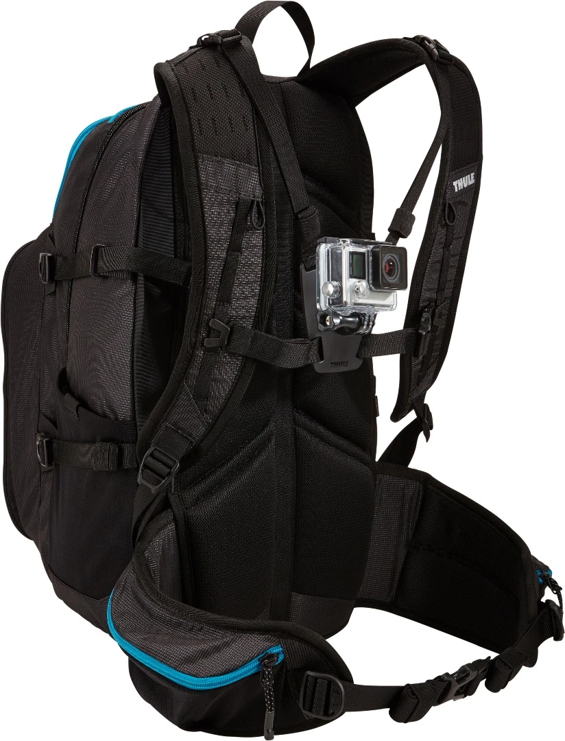 The Thule Legend GoPro Backpack will set you back $150