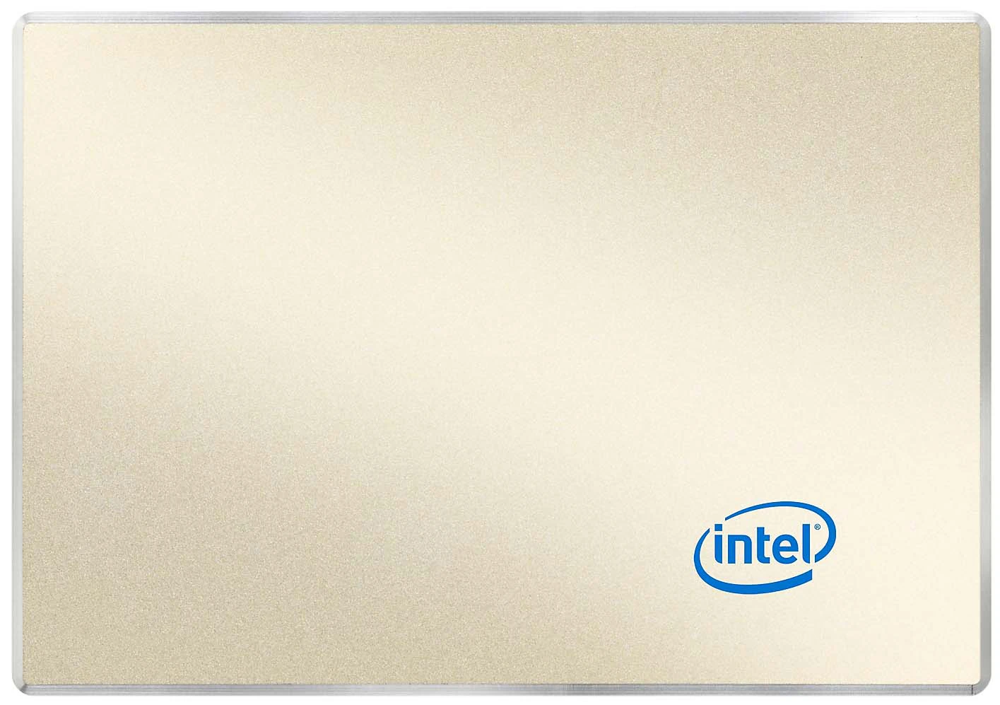 The Intel SSD 510 Series solid-state drive