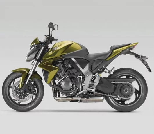 2008 Honda CB1000R