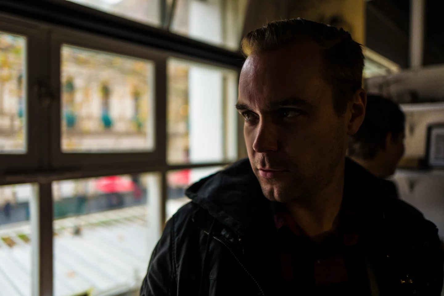 Leica Q sample shot - shadow detail can be brought out beautifully in Lightroom