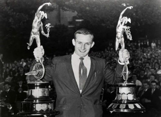 Hailwood