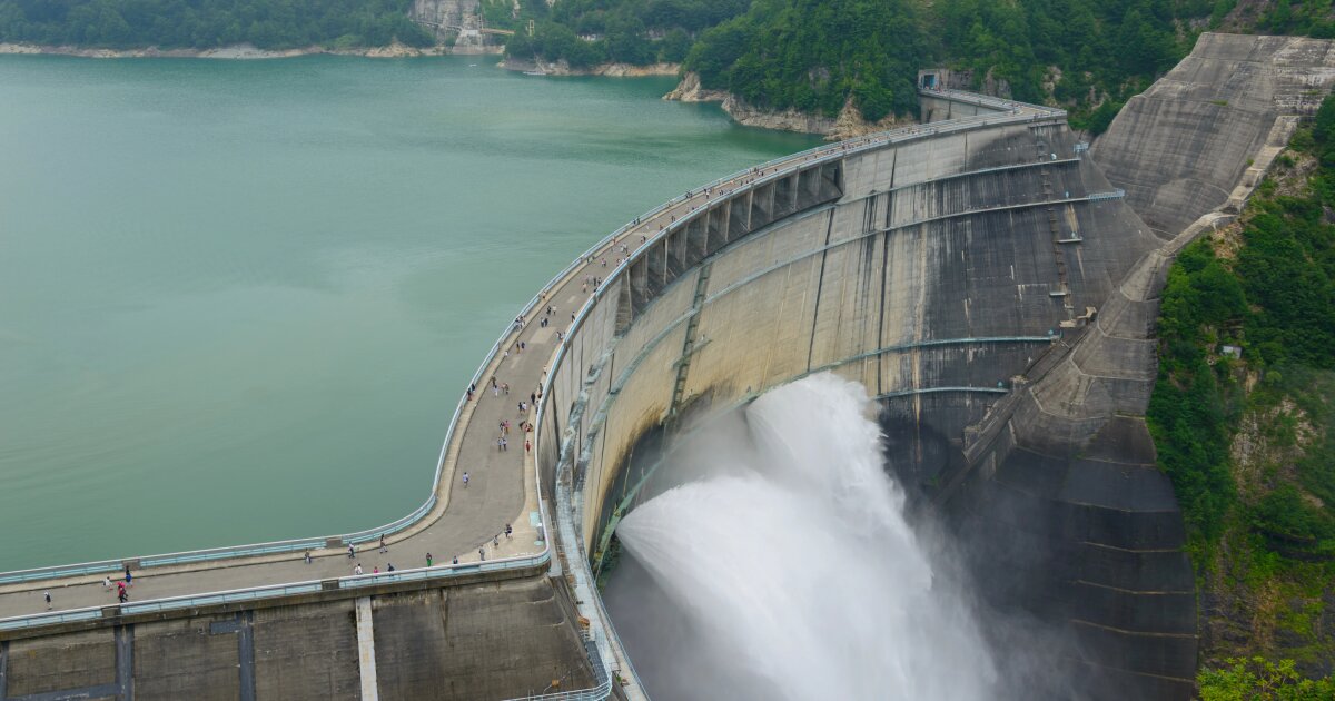 Electricity slashes cement's carbon footprint by 98%