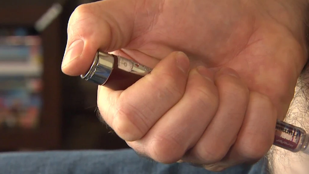 Daily insulin injections could soo be a thing of the past for many diabetics thanks to the discovery of an insulin substitute that can be taken orally
