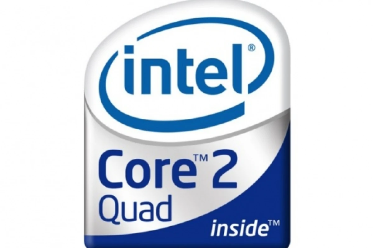 Intel’s new Core 2 Quad Q8200 just around the corner