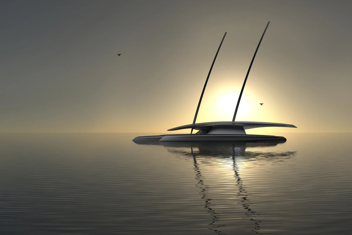 MARS – coming soon to an Atlantic Ocean near you