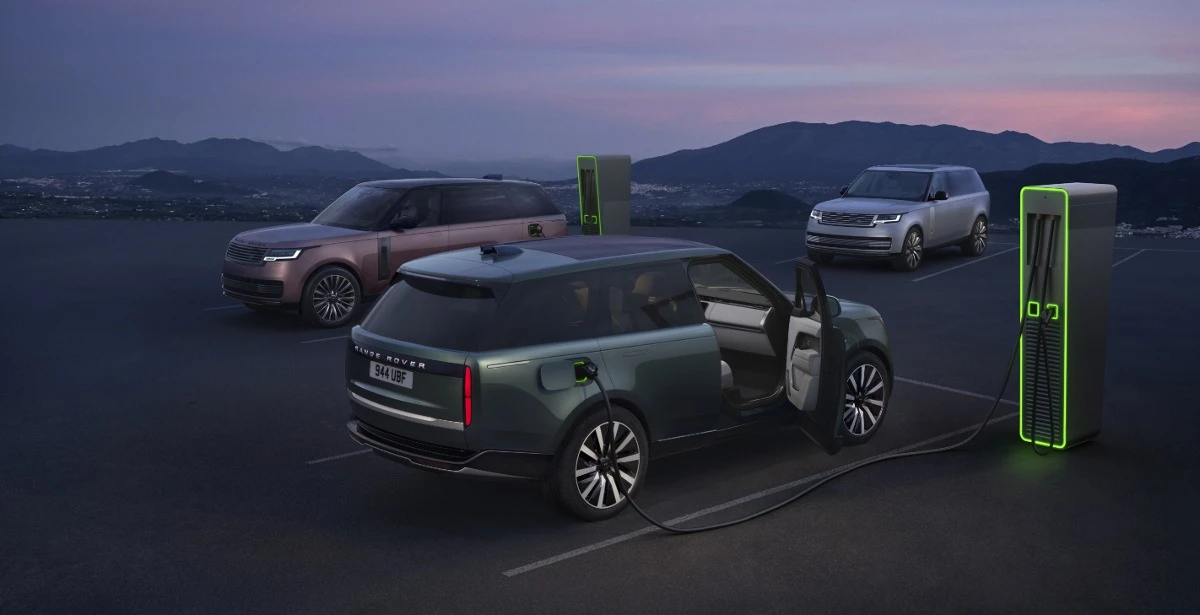 The Electric supports NACS charging for adding 125 miles of range in just 10 minutes