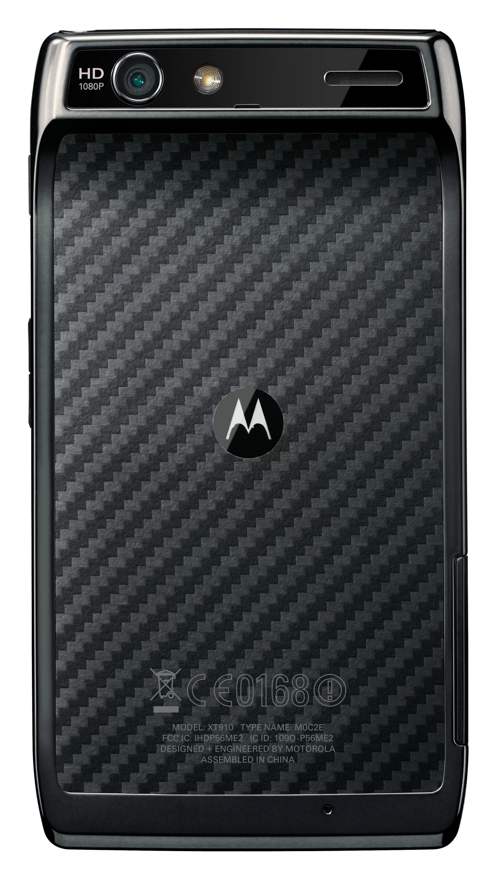 Motorola is bringing back the RAZR, as an incredibly thin smartphone