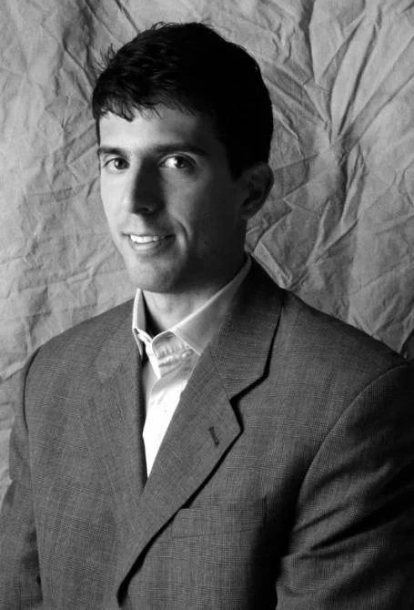 Brazilian designer Adriano Galvao is now resident in America