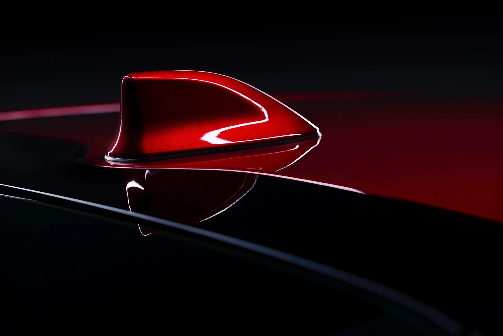 The all-new fourth-generation Toyota Prius