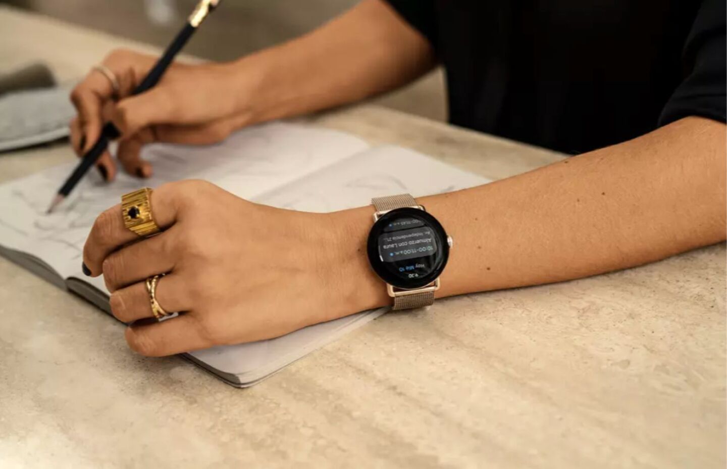 THE BEST SMARTWATCHES 2022 visual data 7