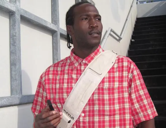 The fanny pack for the 21st century