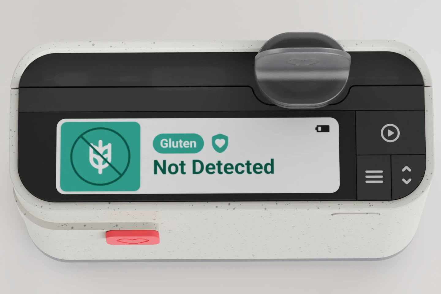 Detesting Food Portable device detects food allergens in minutes - Healthy Odin