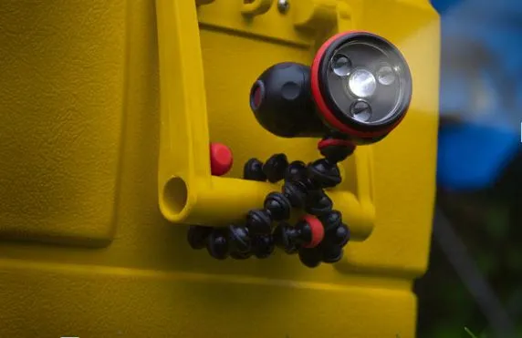 The Joby Gorillatorch Flare