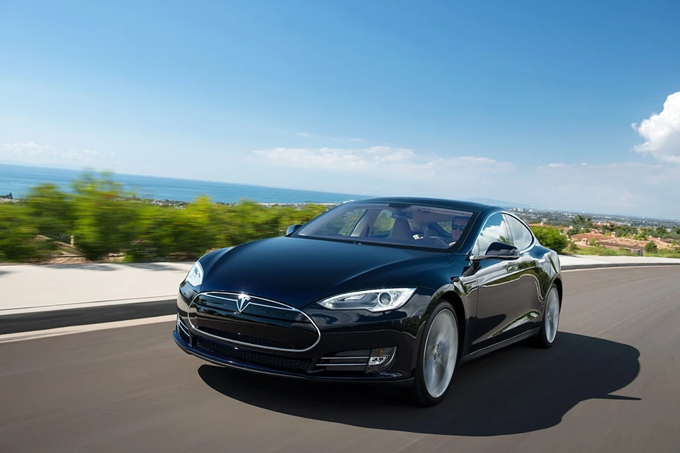 Roughly only one percent of all cars tested achieve a 5-star rating