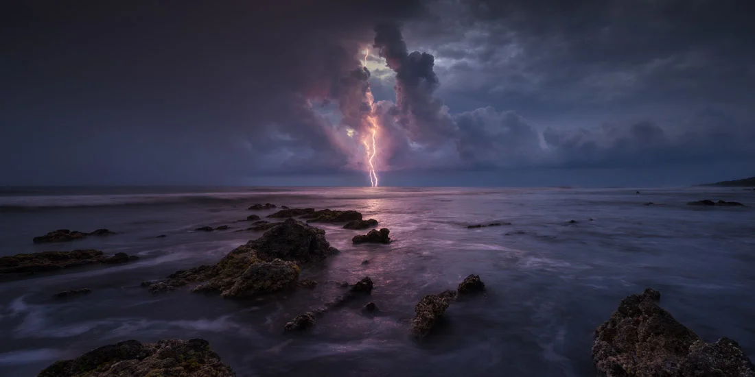Here are some of our favorite shortlisted photographs in the Open - Nature / Landscape category