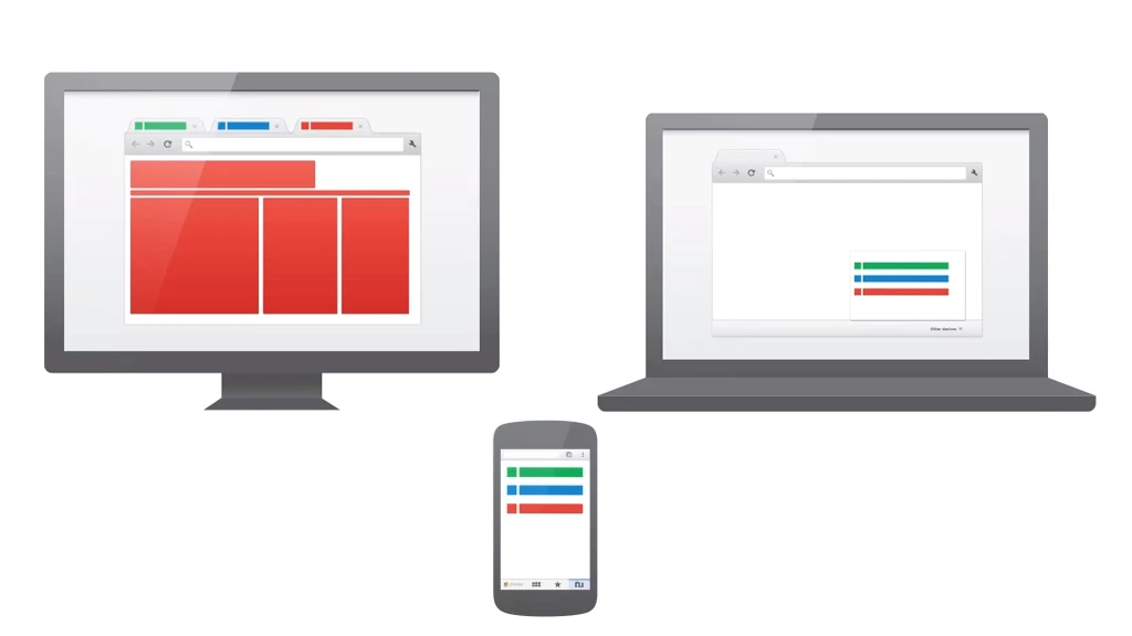 Google Chrome now lets users sync open tabs across devices