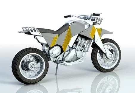 The Camel Spider - © 2005 Tim Cameron Design.